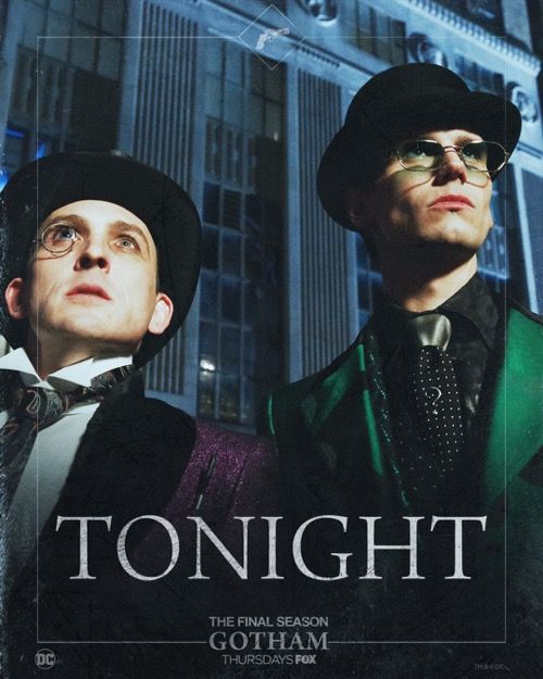 Gotham Finale Recap 25.04.19: Sezona 5, Epizoda 12