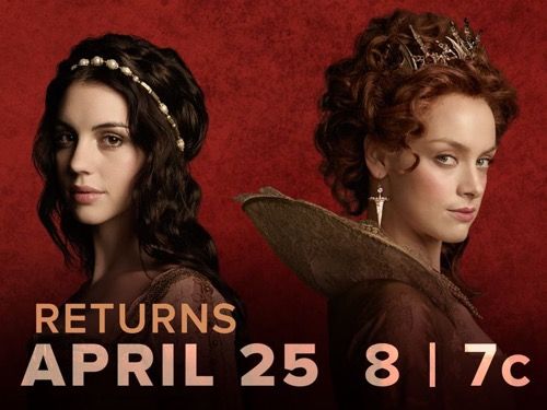 Reinado-recapitulación