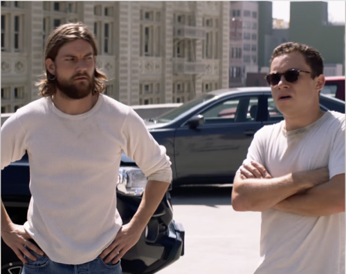 Кратак преглед Животињског царства 22. 08. 21: 5. сезона, 7. епизода