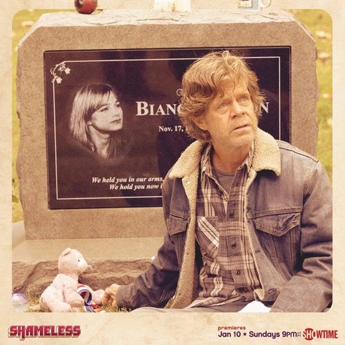 Resumen desvergonzado 10/1/16: Estreno del episodio 1 de la temporada 6