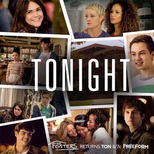 Resumen del estreno de invierno de The Fosters 31/1/17: Temporada 4 Episodio 11