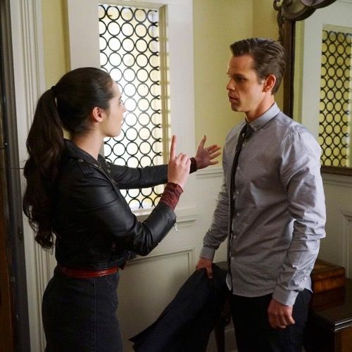 Wechsel bei der Geburt Rückblick 14.02.17: Staffel 5, Folge 3