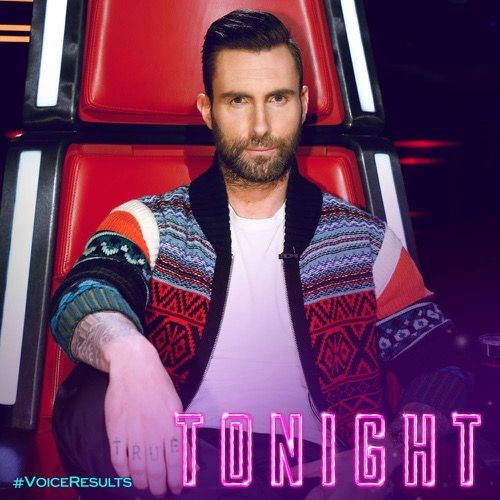 The Voice Recap 12/12/17: 13. évad, 25. rész