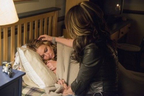 Sons of Anarchy RESUMEN 12/11/13: Temporada 6 Episodio 10 Huang Wu