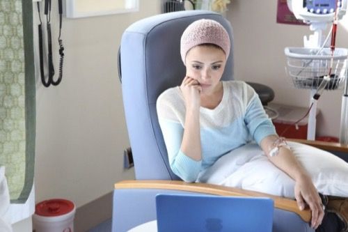 Chasing Life Recap 6/7/15: Sezonul 2 Episodul 1 Premiera