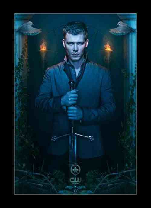 Ang Orihinal na Recap Premiere