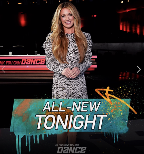 إذا كنت تعتقد أنه يمكنك الرقص (SYTYCD) ملخص 07/29/19: الموسم 16 الحلقة 8