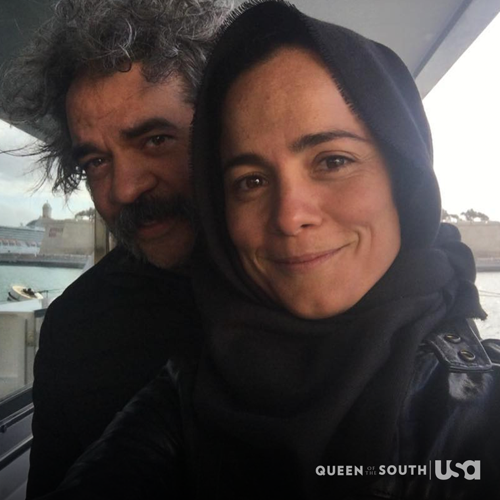 Queen Of The South Samenvatting 8/30/18: Seizoen 3 Aflevering 11