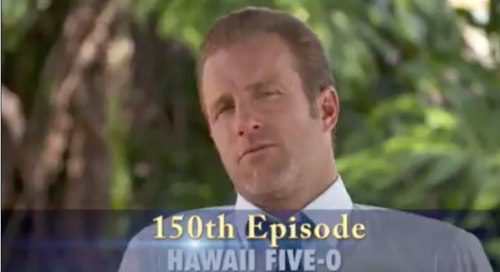 ہوائی فائیو -0 ریکاپ 11/4/16: سیزن 7 قسط 7۔