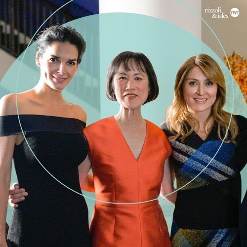 Rizzoli & Isles Recap 7/11/16: الموسم 7 الحلقة 6