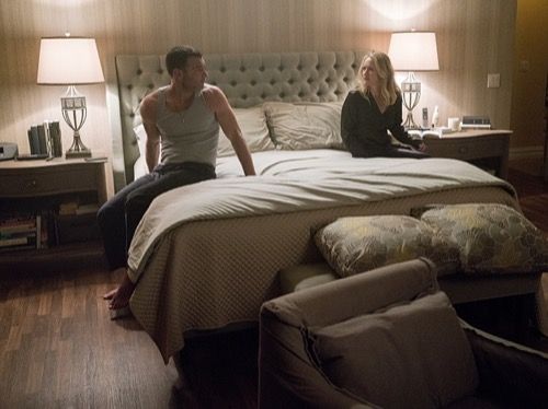 Ray Donovan Esietenduse kokkuvõte 26.06.16: 4. hooaja 1. jagu