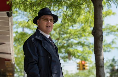 The Blacklist Recap 06/04/21: Sezonul 8 Episodul 20