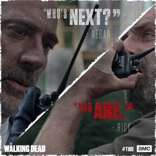 Recap Musim Sejuk The Walking Dead 3/18/18: Musim 8 Episod 12