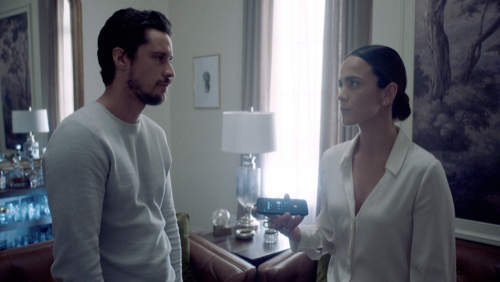 Queen Of The South Riepilogo 26/05/21: Stagione 5 Episodio 8