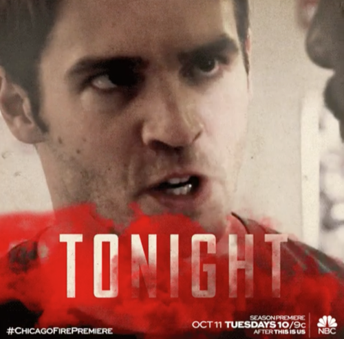 Bản tóm tắt Chicago Fire Premiere 10/11/16: Phần 5 Tập 1