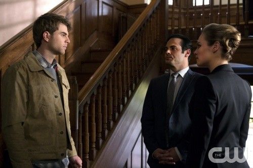 Supernatural RECAP 4/29/14: Musim 9 Episod 20