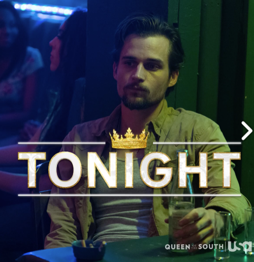 Queen Of The South Özeti 17/7/17: 2. Sezon 5. Bölüm