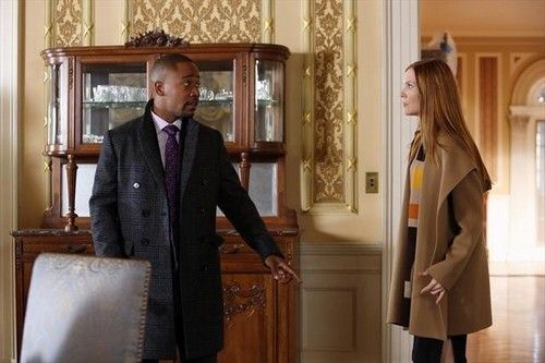 Scandal Season 2 ตอนที่ 7 Defiance Recap 11/29/12