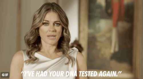 Resumen en VIVO de The Royals: Temporada 3 Episodio 3