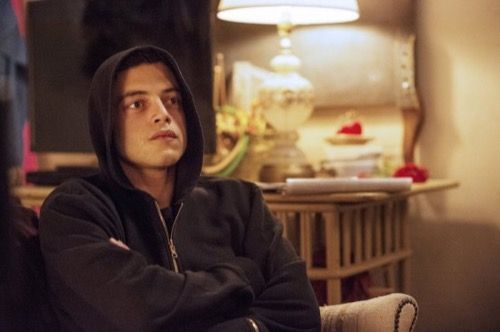 Resumen de Mr.Robot - Un plan explosivo: Temporada 1 Episodio 2