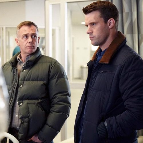 شکاگو فائر ریکپ 3/29/18: سیزن 6 قسط 16۔