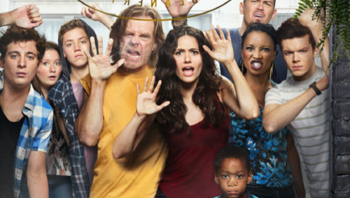 Rekapitulácia nehanebnej premiéry - Frank je späť a horší ako kedykoľvek predtým: 5. sezóna, epizóda 1