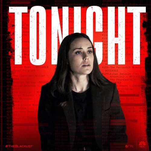 द ब्लैकलिस्ट फिनाले रिकैप 05/15/20: सीजन 7 एपिसोड 19