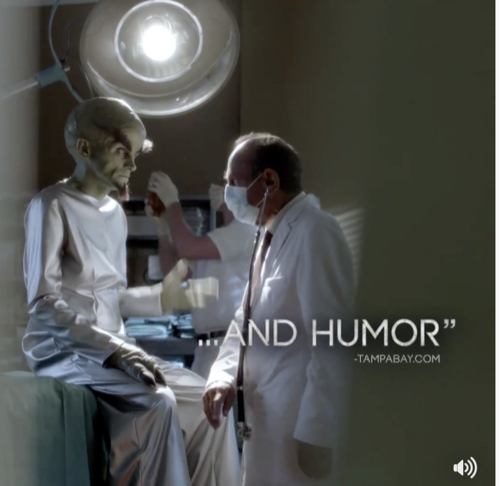 The X-Files Recap 1/10/18: Season 11 Episode 2