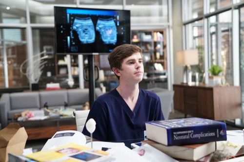 The Good Doctor Recap 02/18/19: الموسم 2 الحلقة 15