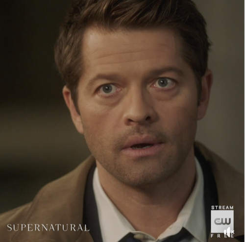 Resumen sobrenatural 06/12/18: Temporada 14 Episodio 8
