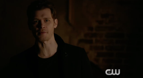 Sažetak izvornika - Klaus out, Finn u: Sezona 3, epizoda 15