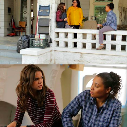 Povzetek rejcev 3. 3. 15: 2. sezona, 18. epizoda