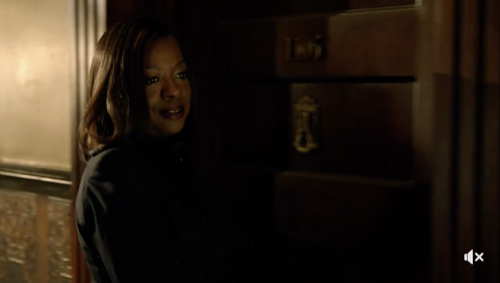 Riepilogo di come farla franca con un omicidio 9/11/17: Stagione 4 Episodio 7