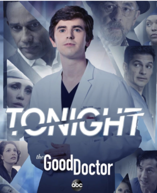The Good Doctor Winter Premiere Oppsummering 14.01.19: Sesong 2, episode 11