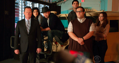 स्कॉर्पियन रिकैप - सीआईए बनाम टीम स्कॉर्पियन: सीजन 2 एपिसोड 8