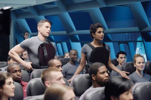 סיכום Quantico 3/4/16: עונה 1 פרק 16