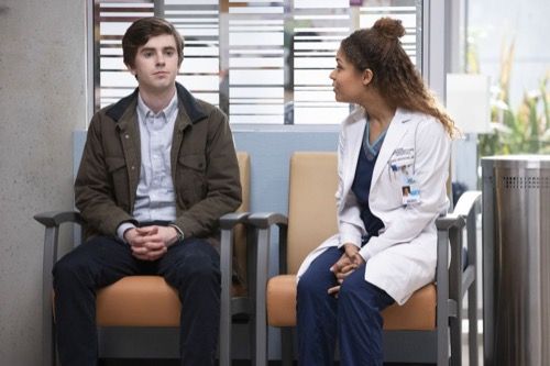 The Good Doctor Finale Recap 03/11/19: Sezonul 2 Episodul 18