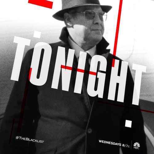 Resumen de la lista negra 14/03/18: Temporada 5 Episodio 16