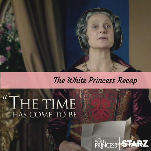 The White Princess Recap 30/04/17: Stagione 1 Episodio 3