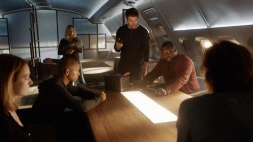 Zoo Finale Finale Recap 21/09/17: Stagione 3 Episodio 13