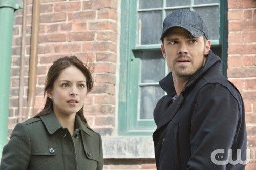 ब्यूटी एंड द बीस्ट रिकैप 6/9/14: सीजन 2 एपिसोड 18 कैट एंड माउस