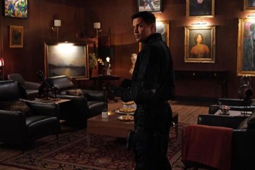 מגנום P.I. סיכום 15/10/18: עונה 1 פרק 4