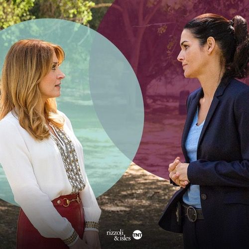 Rizzoli & Isles kopsavilkums tiešraidē un detalizēts: 7. sezonas 11. sērija