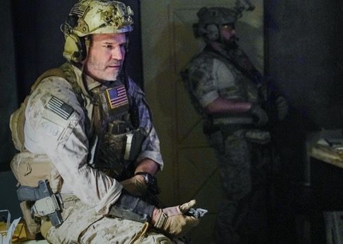 Bản tóm tắt về SEAL Team Winter Premiere 01/13/21: Season 4 Episode 5