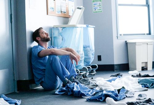 New Amsterdam Finale Recap 06/08/21: Temporada 3, Episodi 14