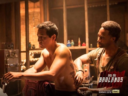 In-the-badlands-recap