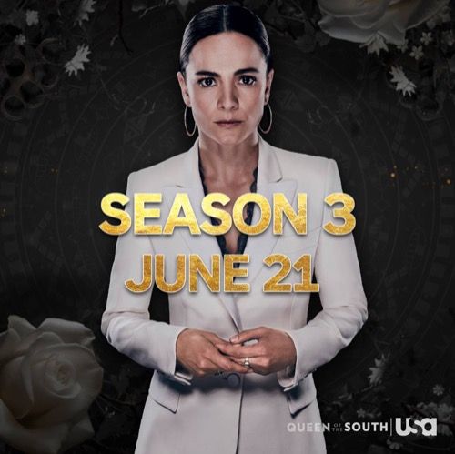 தெற்கு பிரீமியர் மறுபரிசீலனை ராணி 6/21/18: சீசன் 3 அத்தியாயம் 1