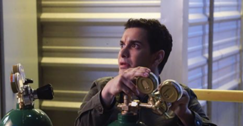 স্করপিয়ন রিক্যাপ 2/5/18: সিজন 4 পর্ব 16