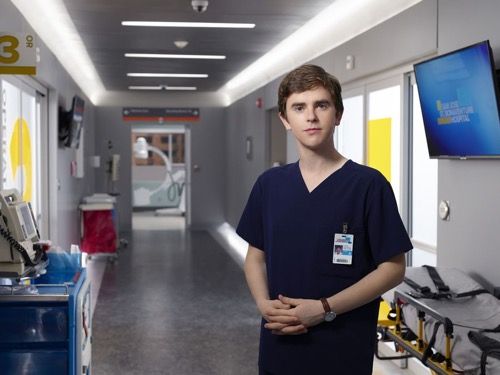 The Good Doctor Recap 30.10.17: Sesong 1, episode 6