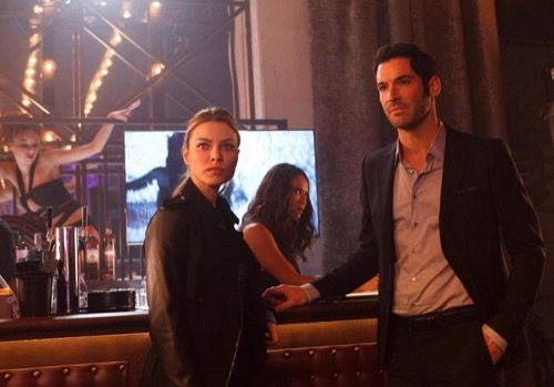 Lucifer Recap 21/03/16 Saison 1 Épisode 9